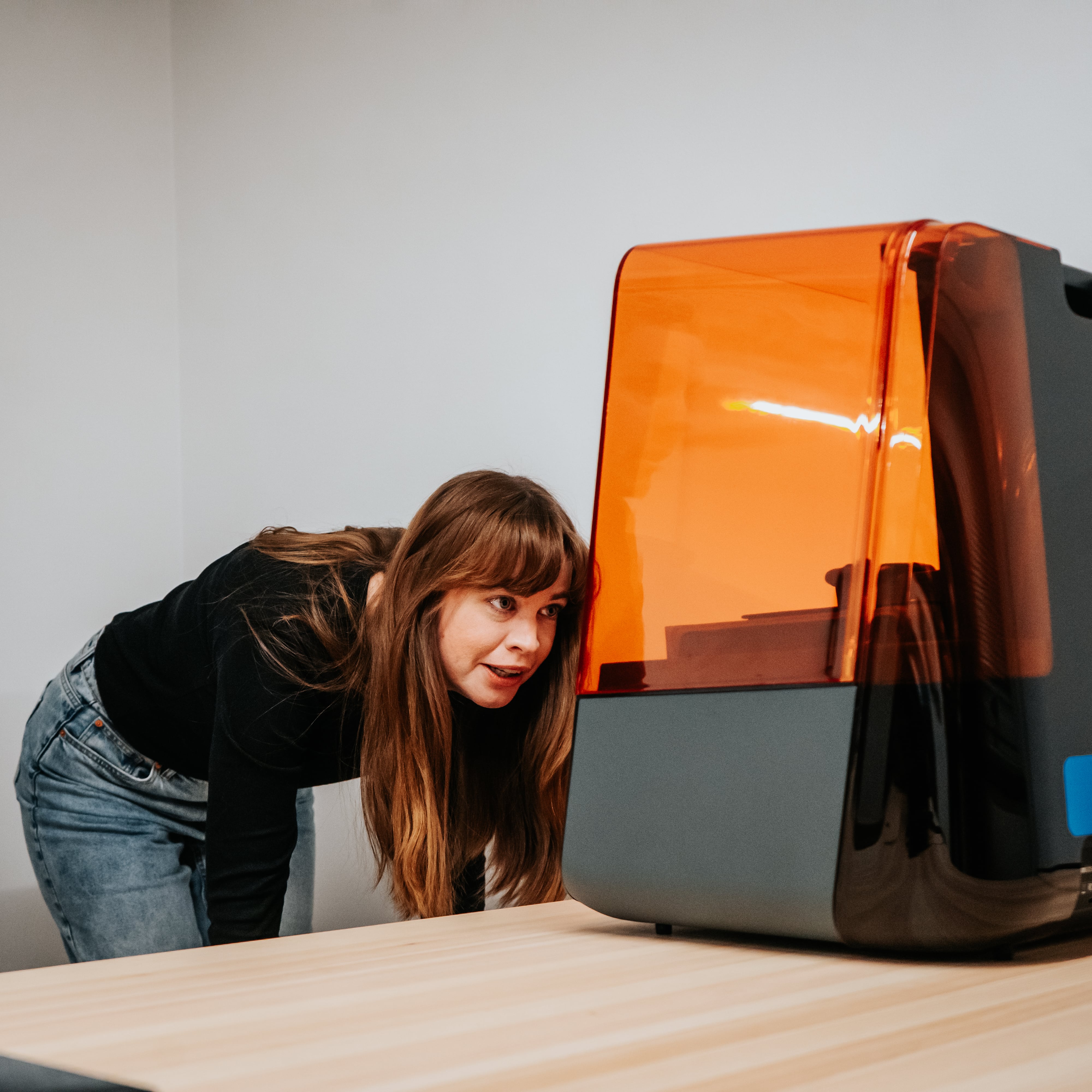 Alex Kibble-White working remote for GOALS